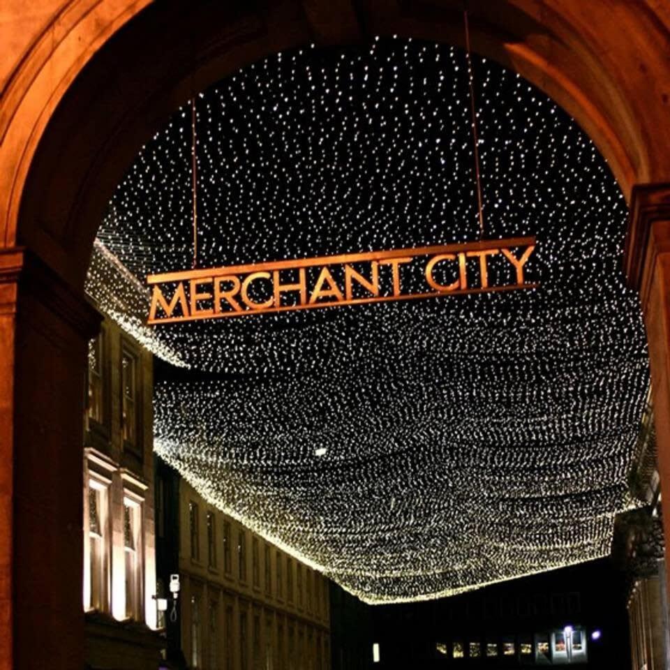 City Centre Apartment W Parking & Hyperoptic Wifi Glasgow Zewnętrze zdjęcie